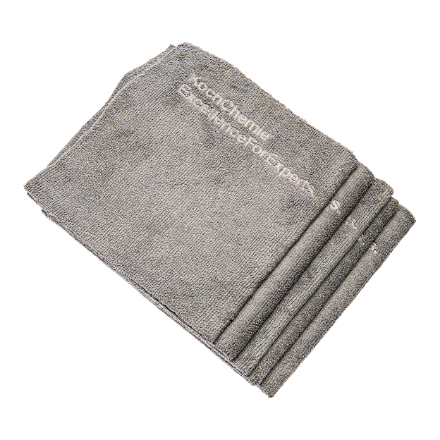 KCX Coating Towel - 5 Pack image 0