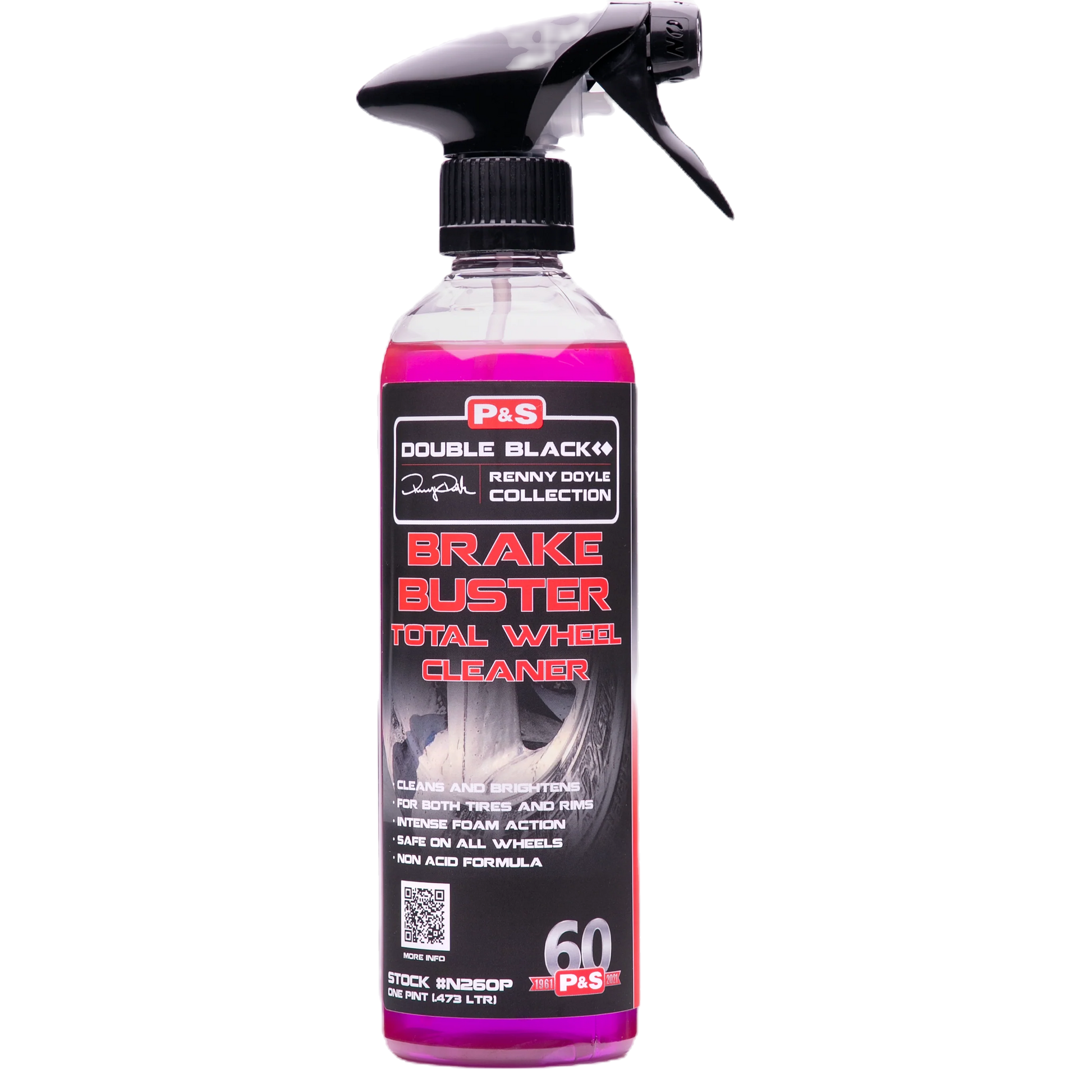 Brake Buster image 0