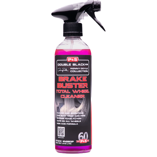 Brake Buster image 0