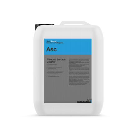 Allround Surface Cleaner image 0