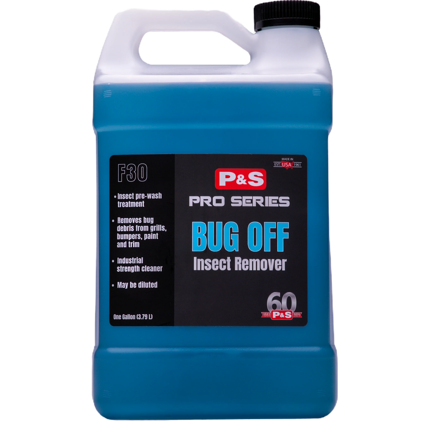 Bug Off Insect Remover image 0