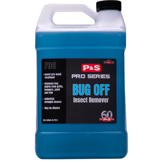 Bug Off Insect Remover image 0