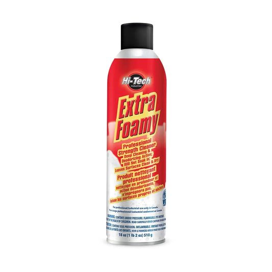 Extra Foamy - Multi-Purpose Cleaner